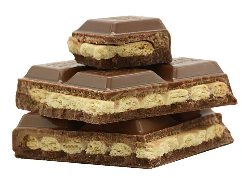 德芙巧克力八款经典口味是什么,德芙小清新九种口味巧克力