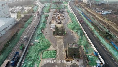 郑州进入四环时代意味着什么,郑州进入四环时代