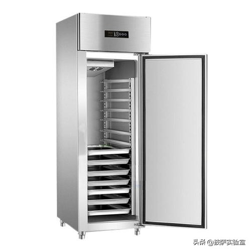 披萨冷冻面团制作流程,冷发披萨面团商用制作流程