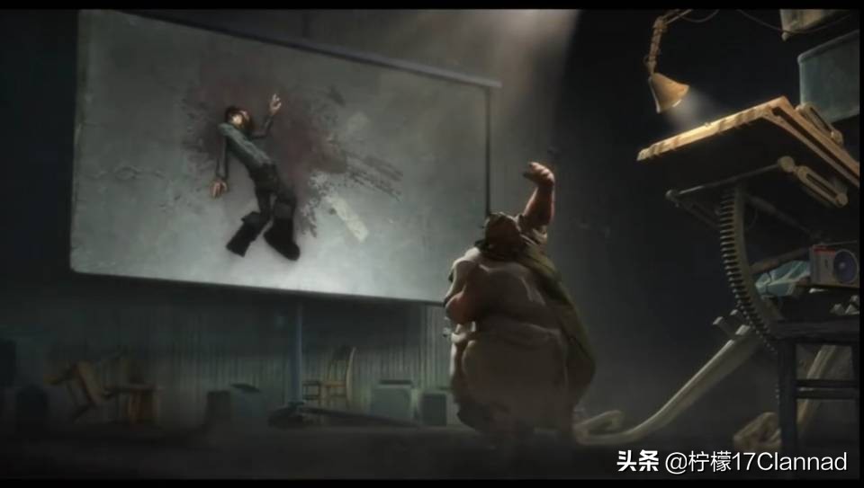 堕落的艺术揭露了什么,堕落的艺术讲的什么