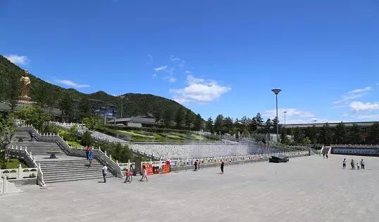 您应该去过密云？但您知道这个地方才是密云的标志和象征吗？