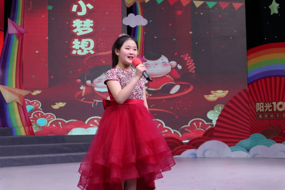 莆田广播电视台小主持人培训班,莆田市培训小主持人的机构