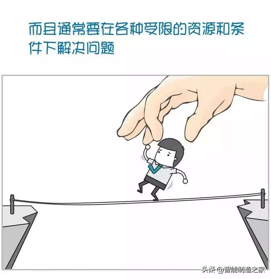 射频工程师苦逼,为啥运维工程师都很苦逼