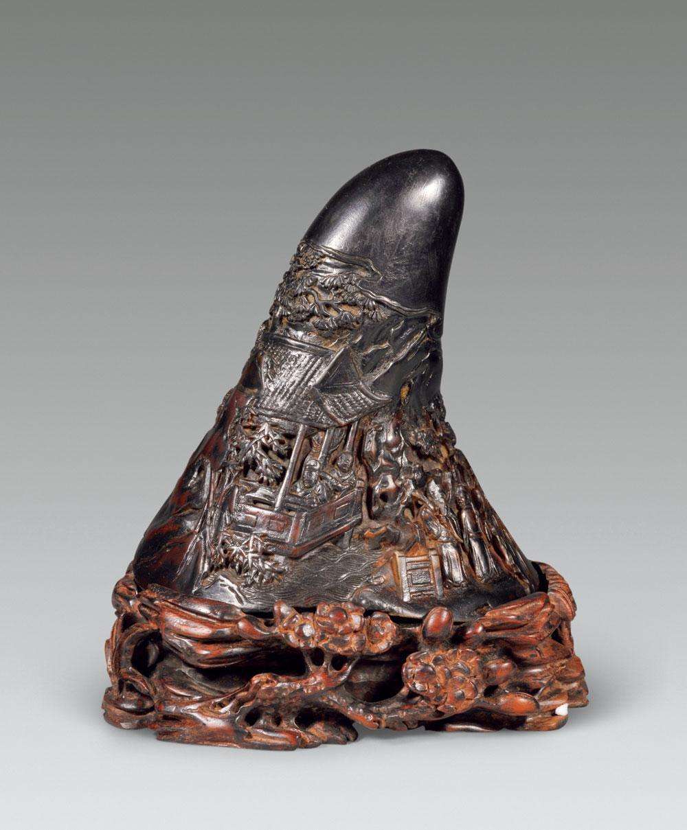 盘点文玩圈中不能碰的五种文玩,这6种文玩一定不要碰太吓人了