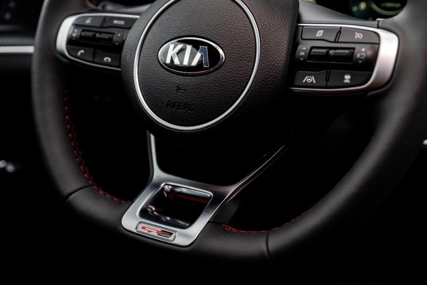 起亚k5凯酷视频,凯酷新技术