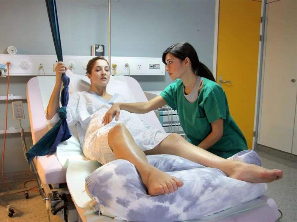 头胎“剖腹产”，第二胎“顺产”有可能吗？符合5个条件可考虑