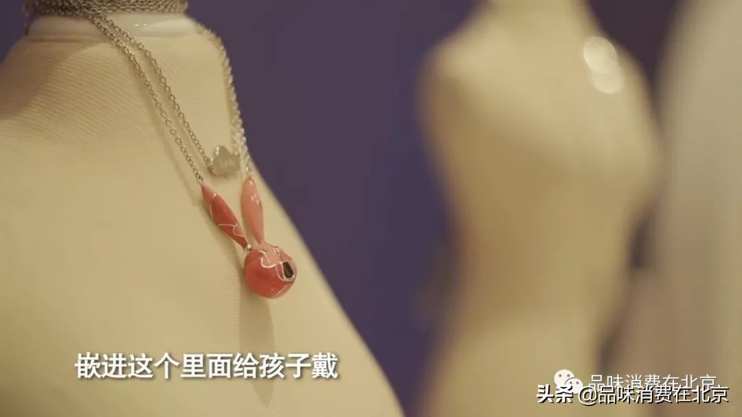 亲子装的头型,亲子装头饰发型