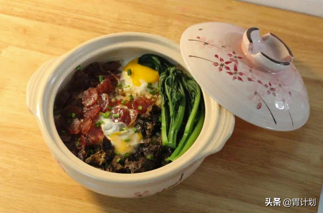 砂锅养锅开锅不裂的方法,新砂锅正确开锅和养锅方法