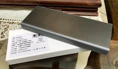 理工男的真爱!小米同厂出品48头螺丝刀套装,修遍家里的电器