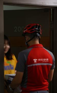 京东物流发力最快的方法,京东物流提速48小时