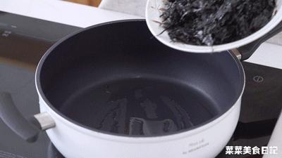 潮汕蛋炒饭的正宗做法,蛋炒饭回锅老干妈