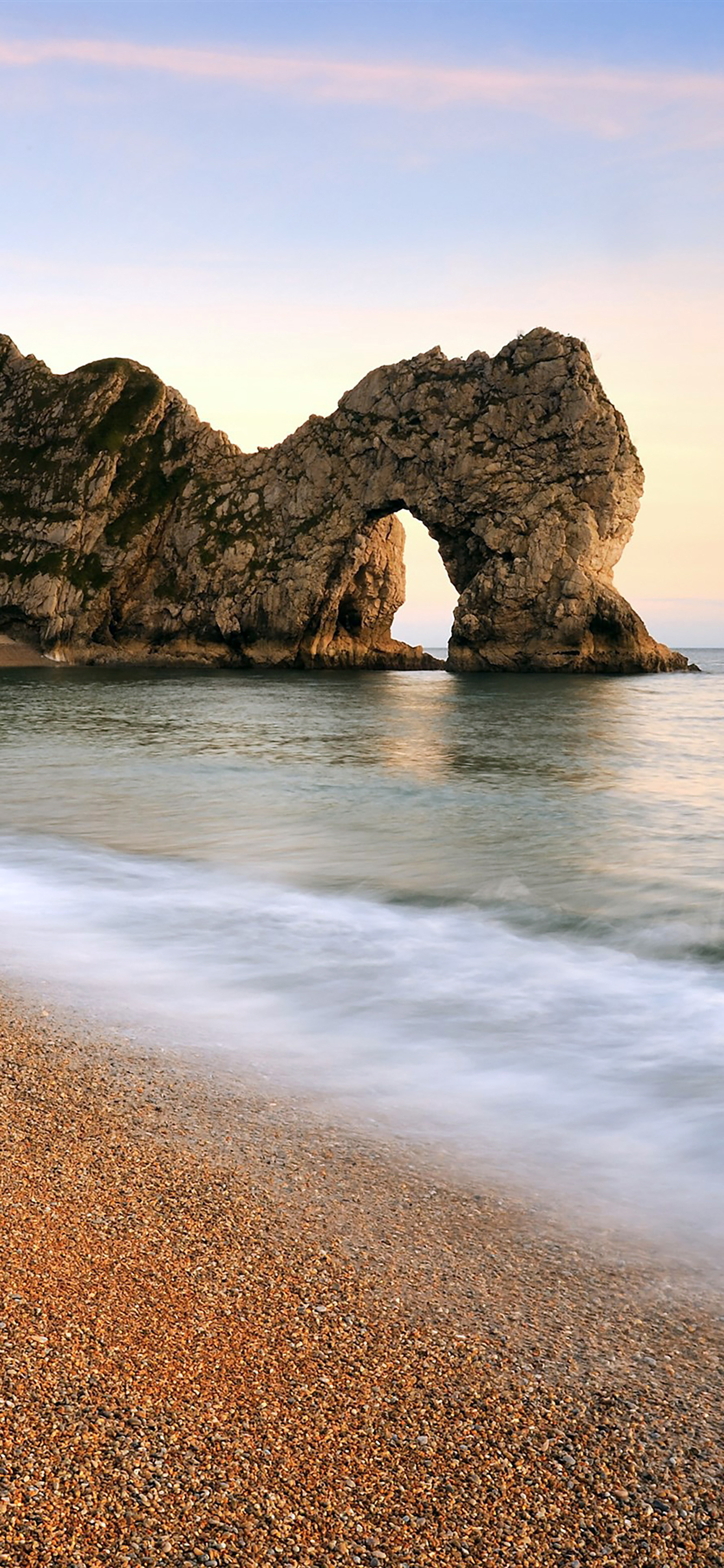 壁纸高清风景,精选风景壁纸看完都是一种享受