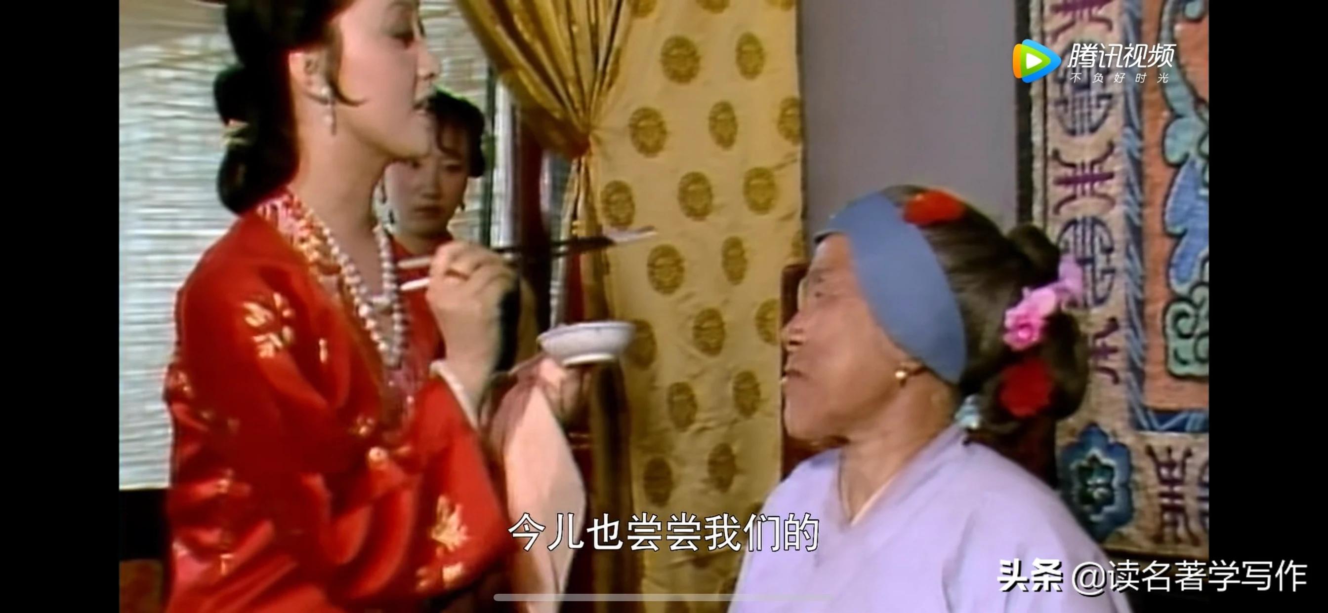 红楼梦读书笔记刘姥姥进大观园,读刘姥姥进大观园感悟100字