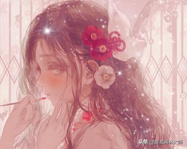 梓不能用作人名吗,梓越用于人名的寓意