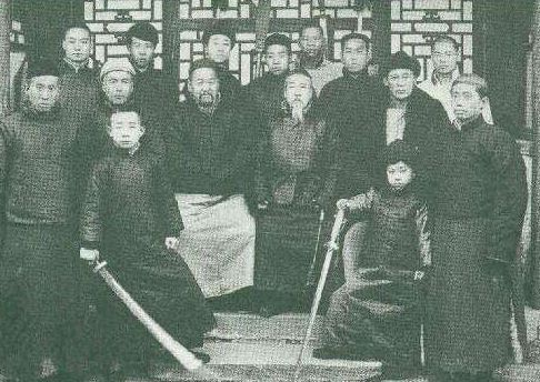 传统武术到底有没有实力,中国传统武术真的实战不行吗