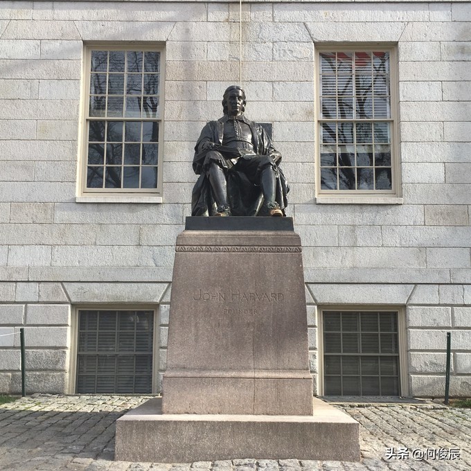 哈佛大学在美国哪个城市,美国哈佛大学国际学院世界排名