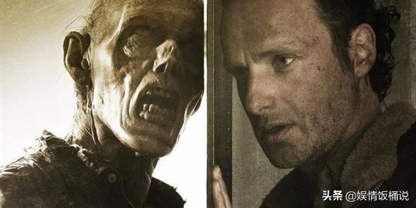 行尸走肉衍生剧瑞克归来全集讲解,行尸走肉衍生剧瑞克第1集