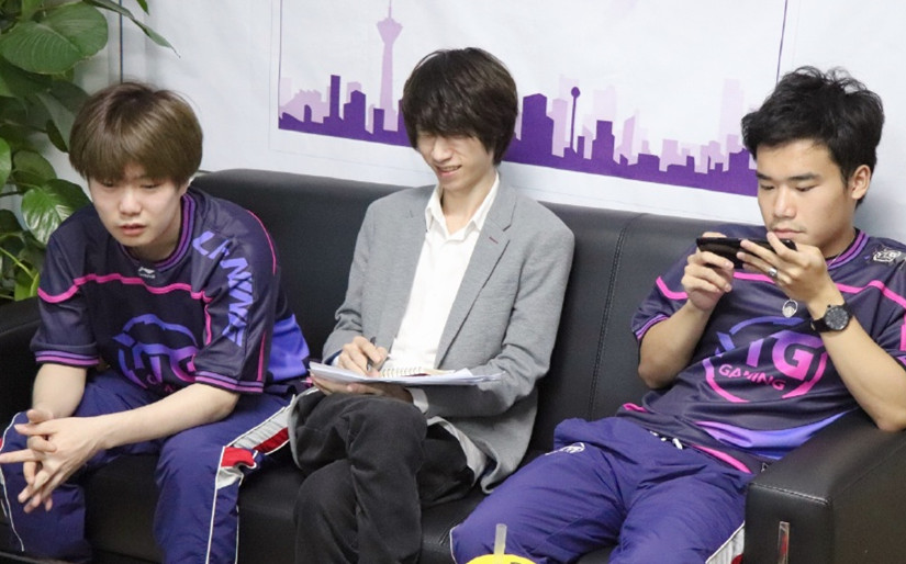 王者荣耀ytg最强阵容,王者荣耀ytg极限翻盘