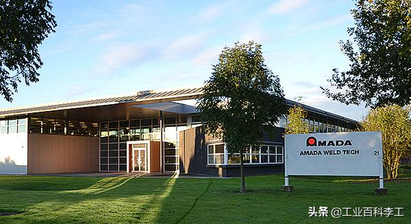 德日机床图片大全,全球十大机床视频