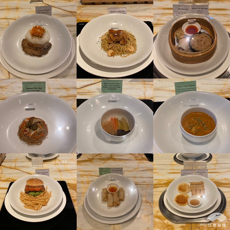 这种专业让人折服!在毫无服务的情况下,空姐仍能准确地姓氏称呼