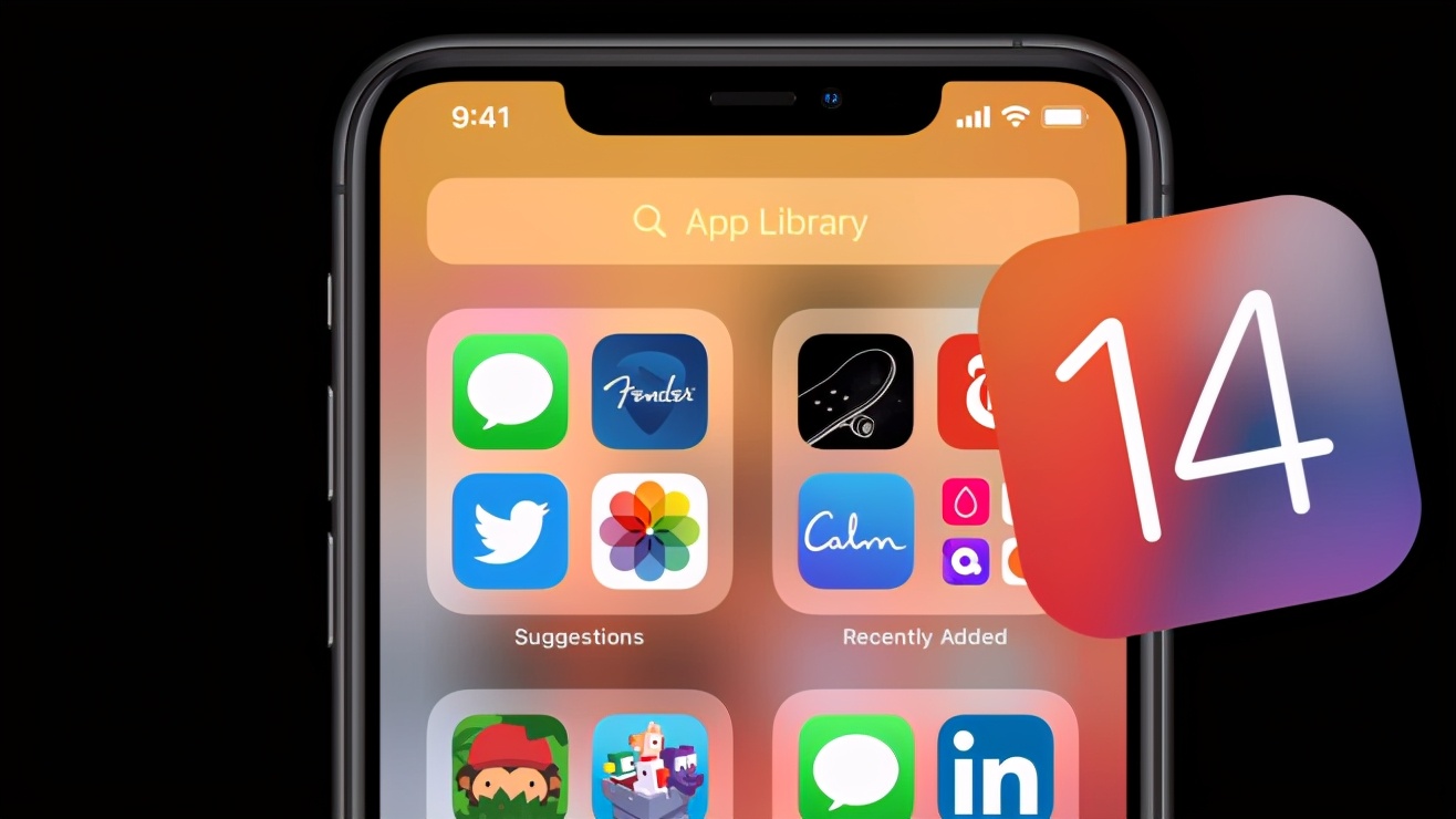 ios14卡顿闪退怎么解决,ios14.4.1系统卡顿死机