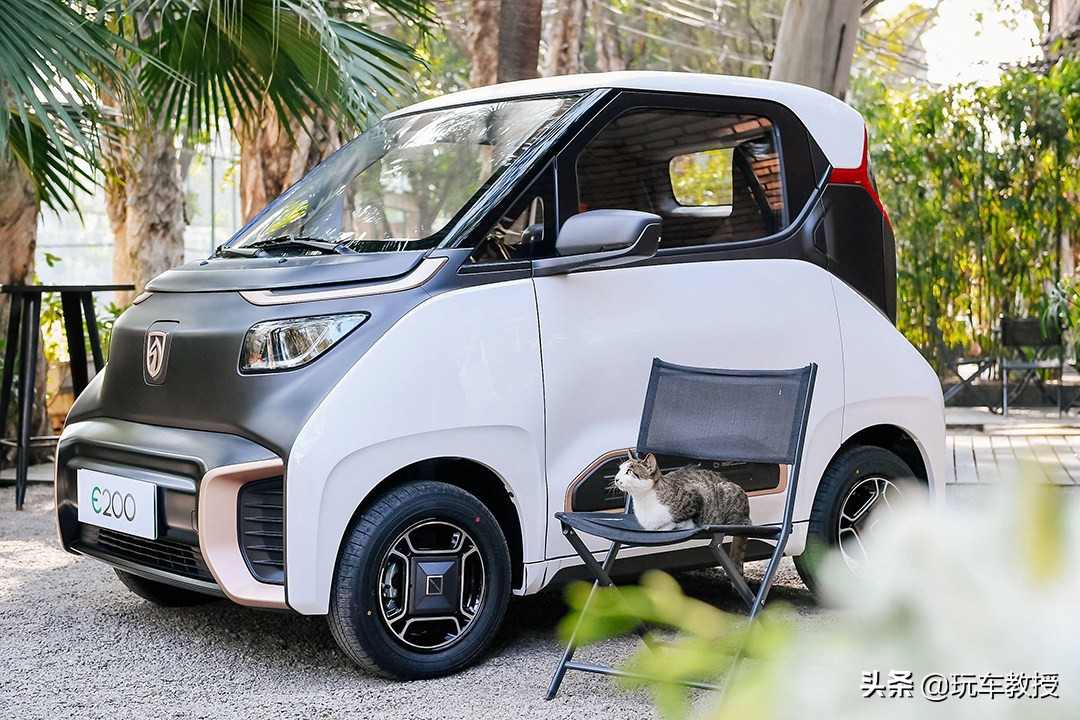 十几万的微型电动车买什么好,不到3万元的微型电动车你敢买吗