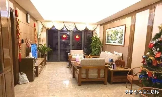 精装修房子视频恒大148平的,恒大精装房实用性