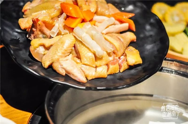 南宁10家高逼格粤菜餐厅,南宁浪漫有气氛的餐厅拍照