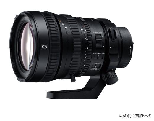 索尼奇怪的焦段,索尼18-110镜头和28-135区别