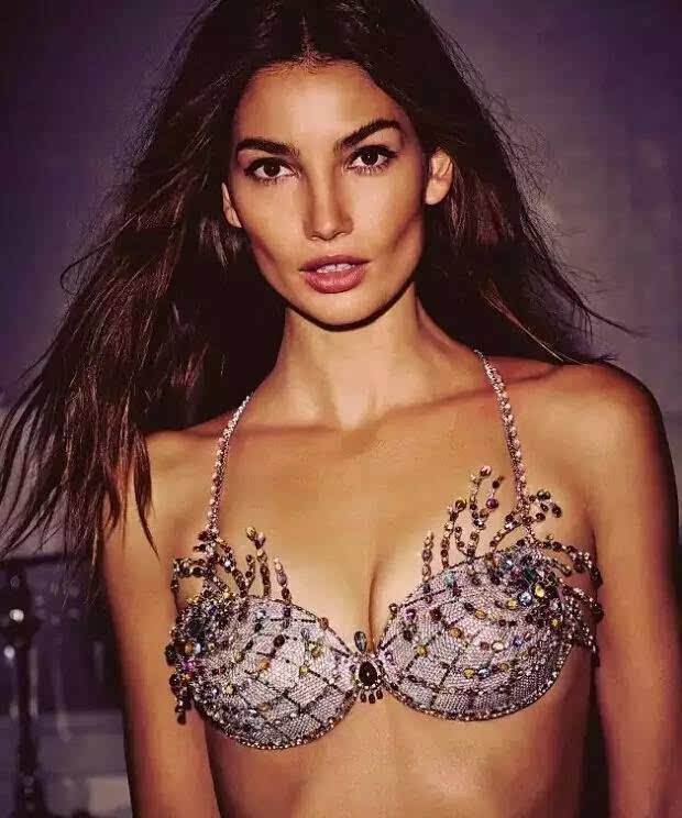 2015维密闭幕,2018维密回顾