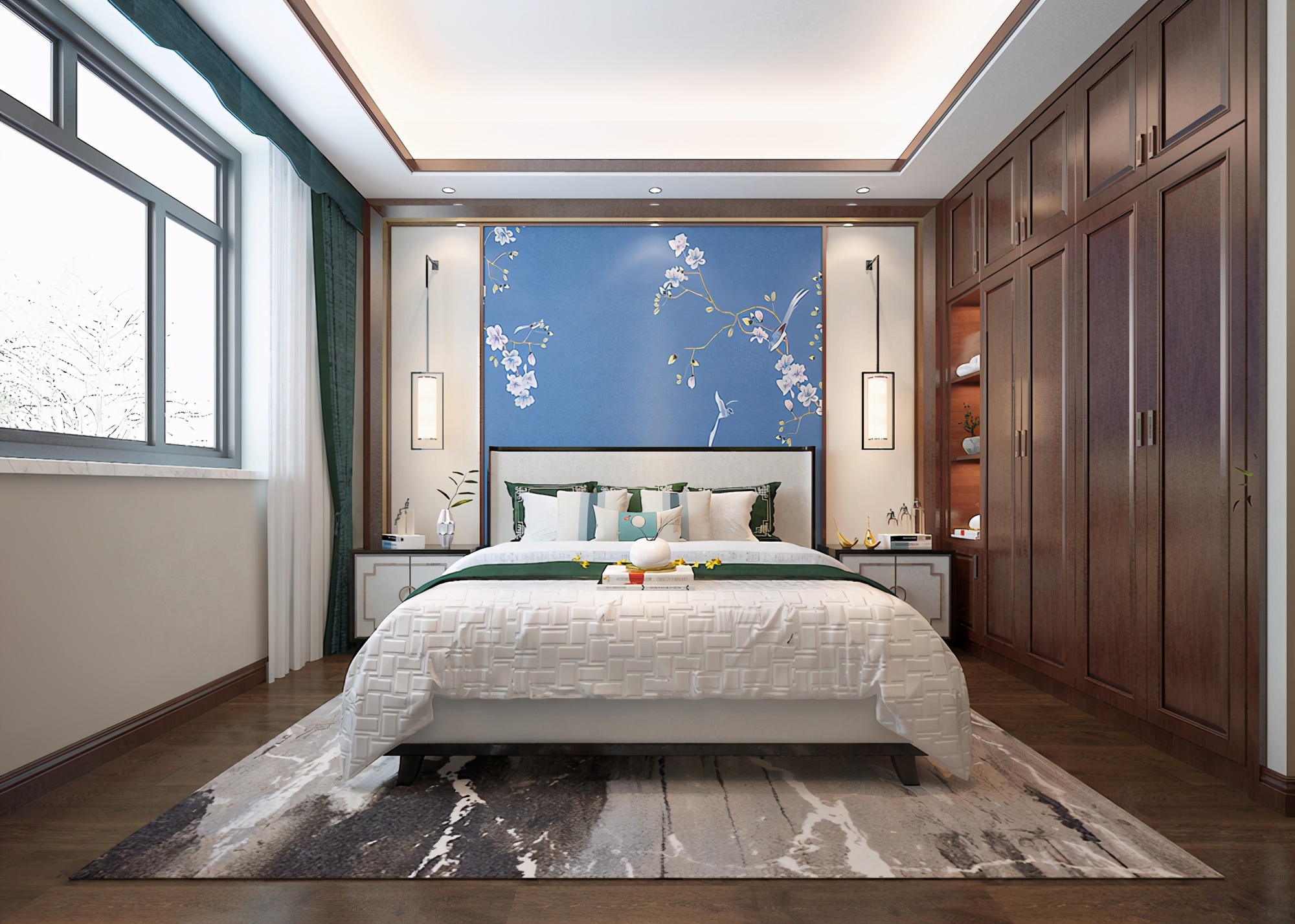 看了别人家的轻奢风装修,看了你的装修才知道工业风