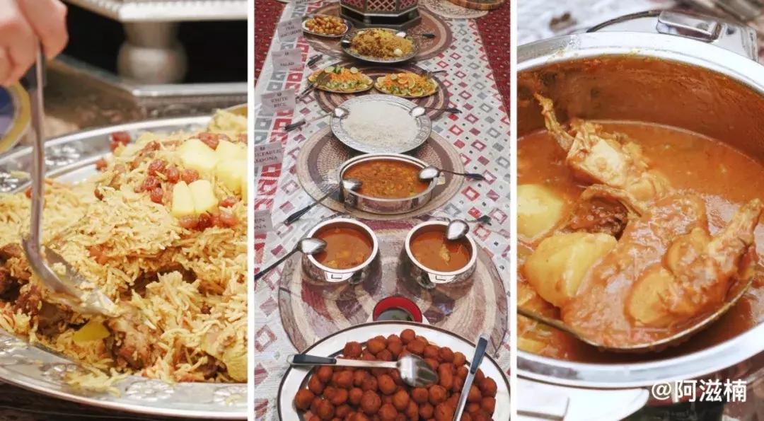 沙漠上的奇迹迪拜,沙漠奇迹之城攻略