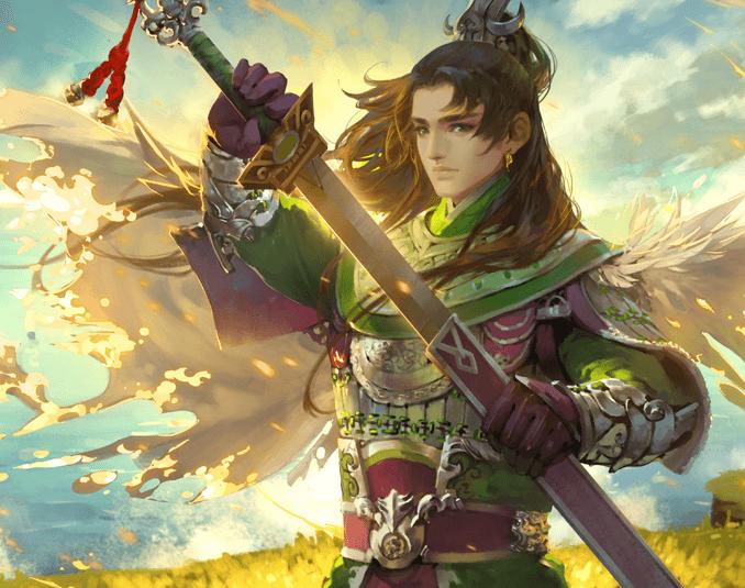 十有八九，盘点三国杀出场率最高的武将