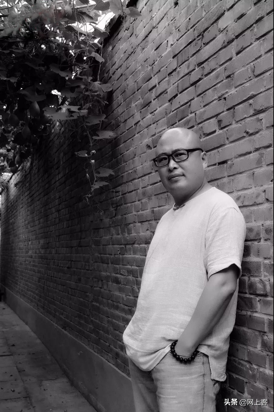 评刘宏宇近作—书房楹联（二）