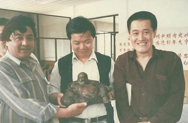 李金斗洗脚事件原视频,李金斗洗脚事件是怎么回事