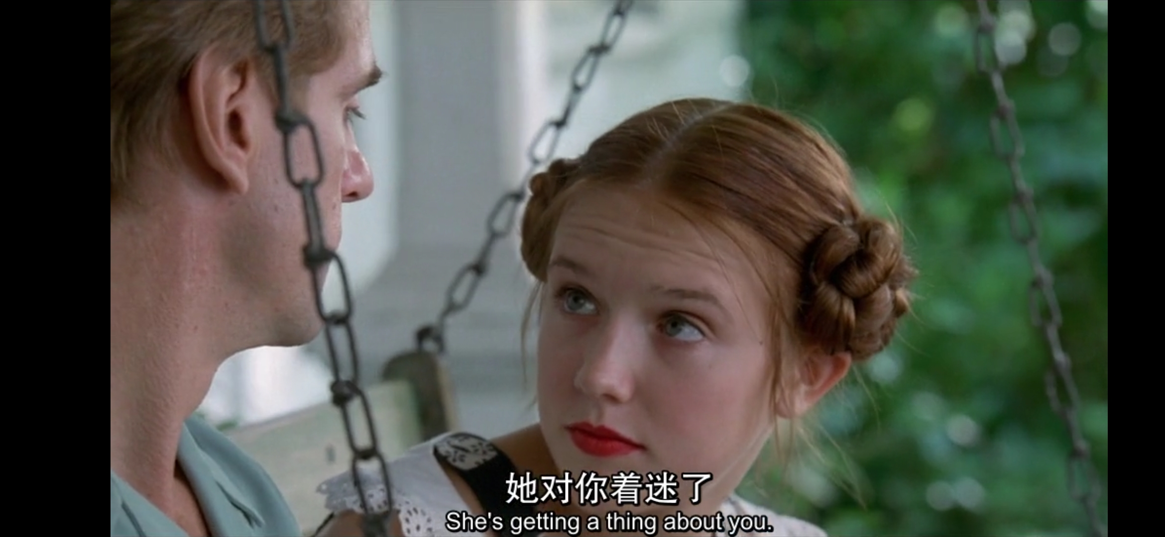 洛丽塔表达了怎样的情感,洛丽塔背后的真实故事