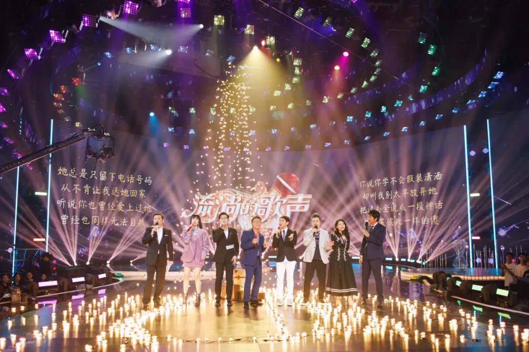 “突围、转型、*局破**”——广东卫视三年“振兴之路”带给业界的思考