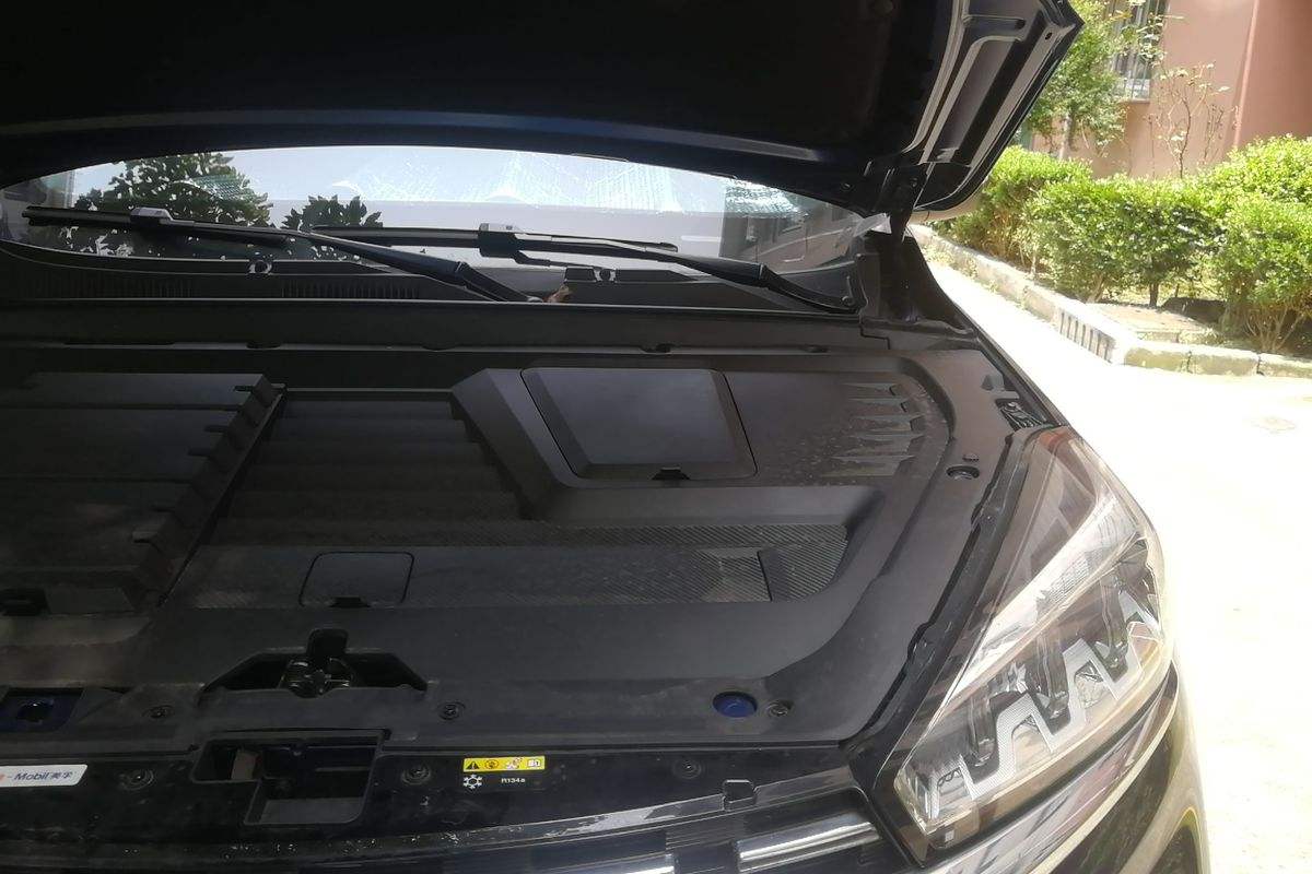 豪越和瑞虎8七座哪个省油,豪越和瑞虎8哪个更值得入手