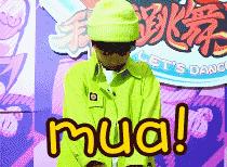 少儿《街舞》？街舞大神王晨艺联和街舞冠军，上演街舞养成计划