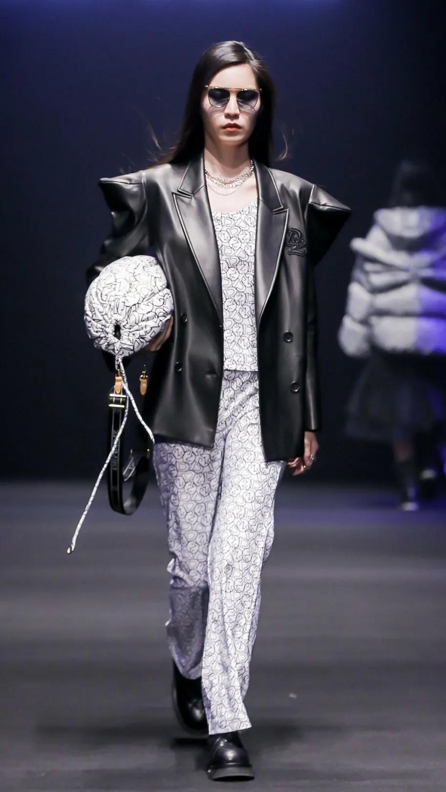 2021秋冬时尚单品,时尚2021秋冬时尚元素流行趋势