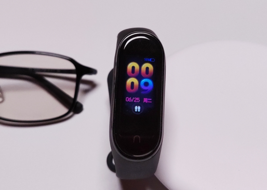 小米手环4小爱同学授权失败,小米手环4代呼唤小爱同学