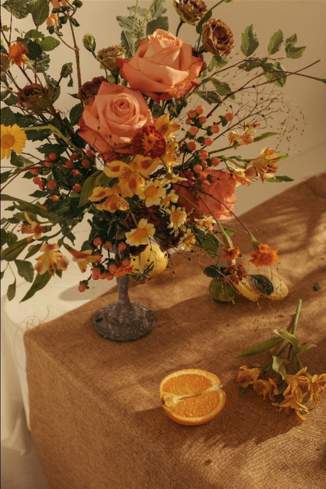 仙气森系梦幻清新写真,写真森系小清新风格照片