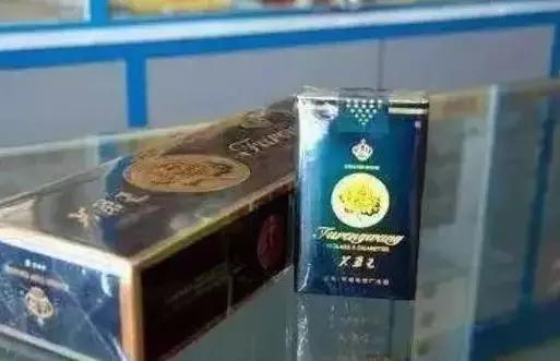 中华烟哭了！小村造20年假烟，拥上百亿美国市场，连正品都来抄袭