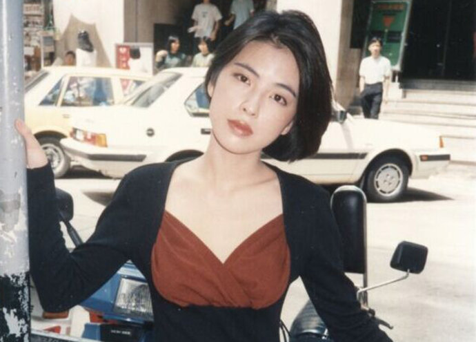 罗美薇和张学友结婚了吗,罗美薇和张学友恩爱的视频