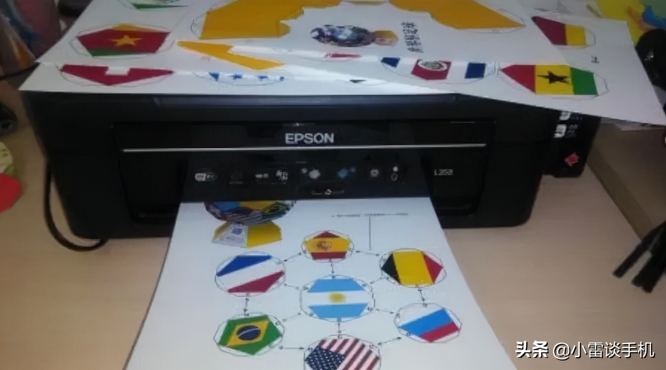 双11打印机推荐家用,2023双11打印机推荐