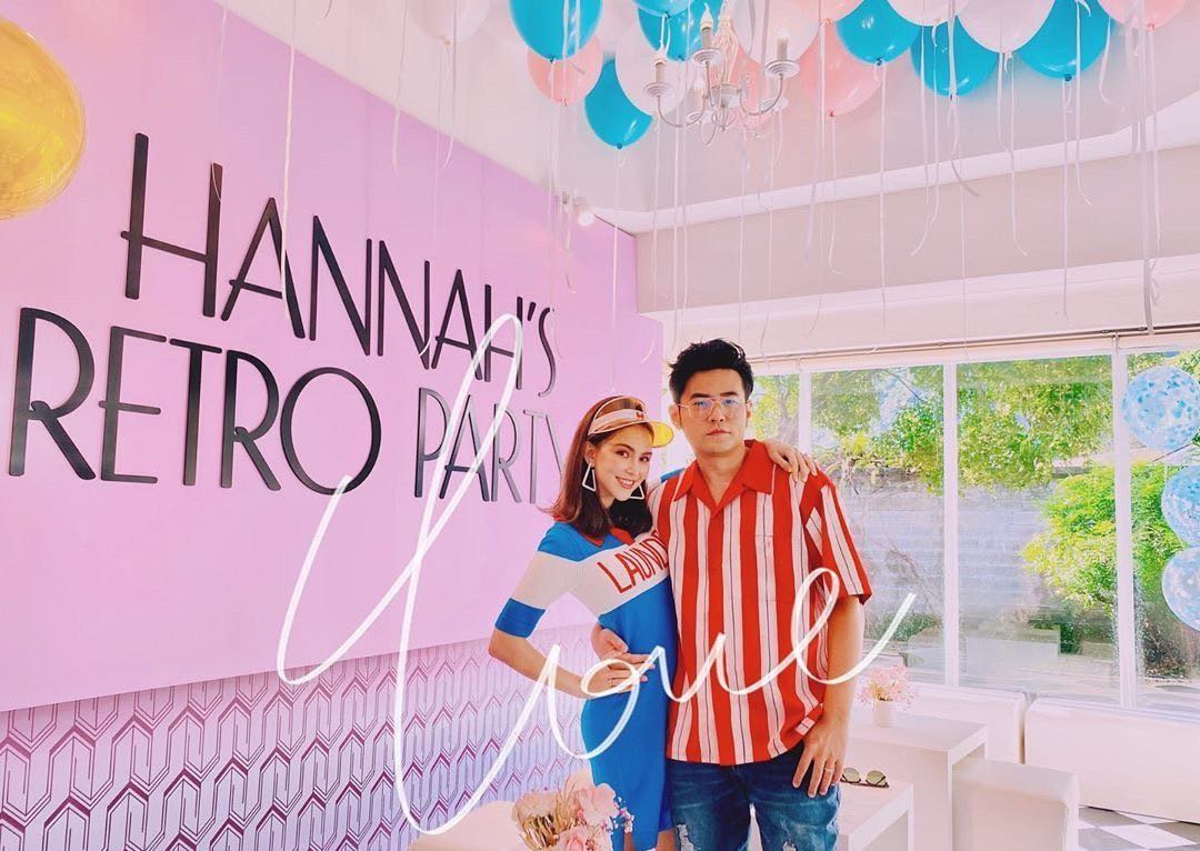 周杰伦携爱妻亮相昆凌粉色露肩裙,昆凌晒全家福庆周杰伦生日