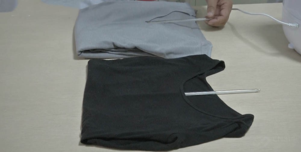 自发热内衣选择,自发热内衣是什么面料