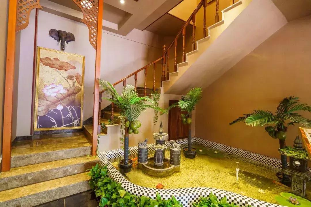 总听人说泰式按摩爽?一篇文章告诉你到底有多爽