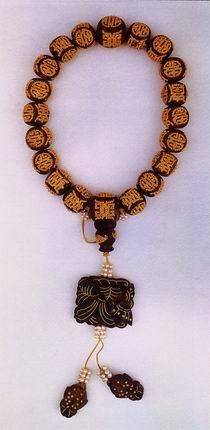 慈禧历史画像复原图,图说历史慈禧