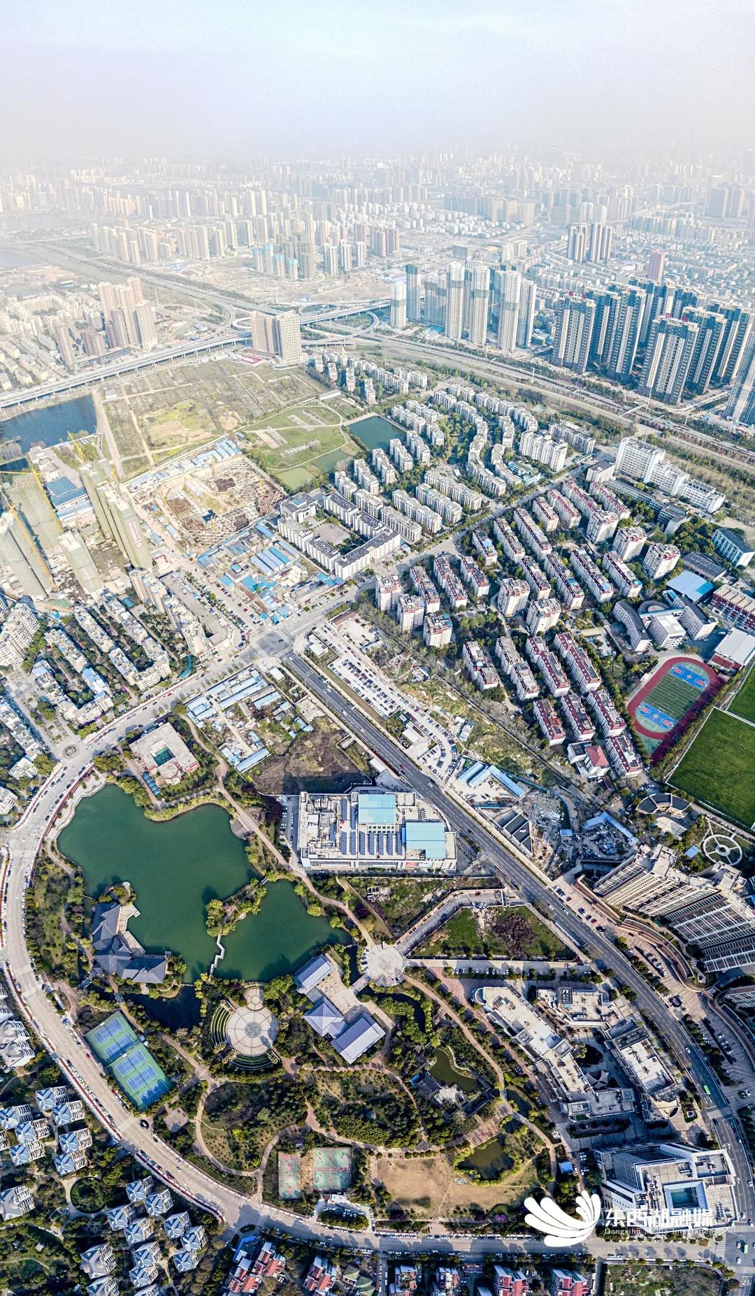 啧啧啧~常青花园，幸福的味道！